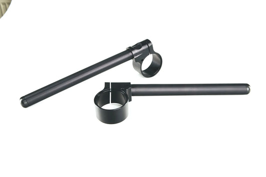 CLIPON 53MM TRW BLK