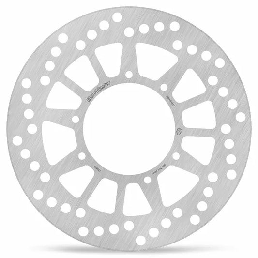 Brake Disc Vint Front 110823