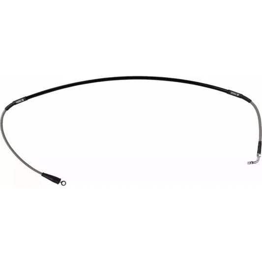 Stainless Steel Braided Brake Line K02-1-045/P
