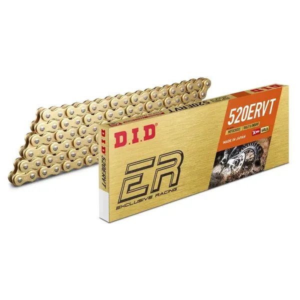 Chain DID520ERVT GG 114C