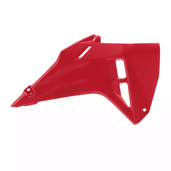 Radiator Cover Crf250/450 25- Oe 8505900001