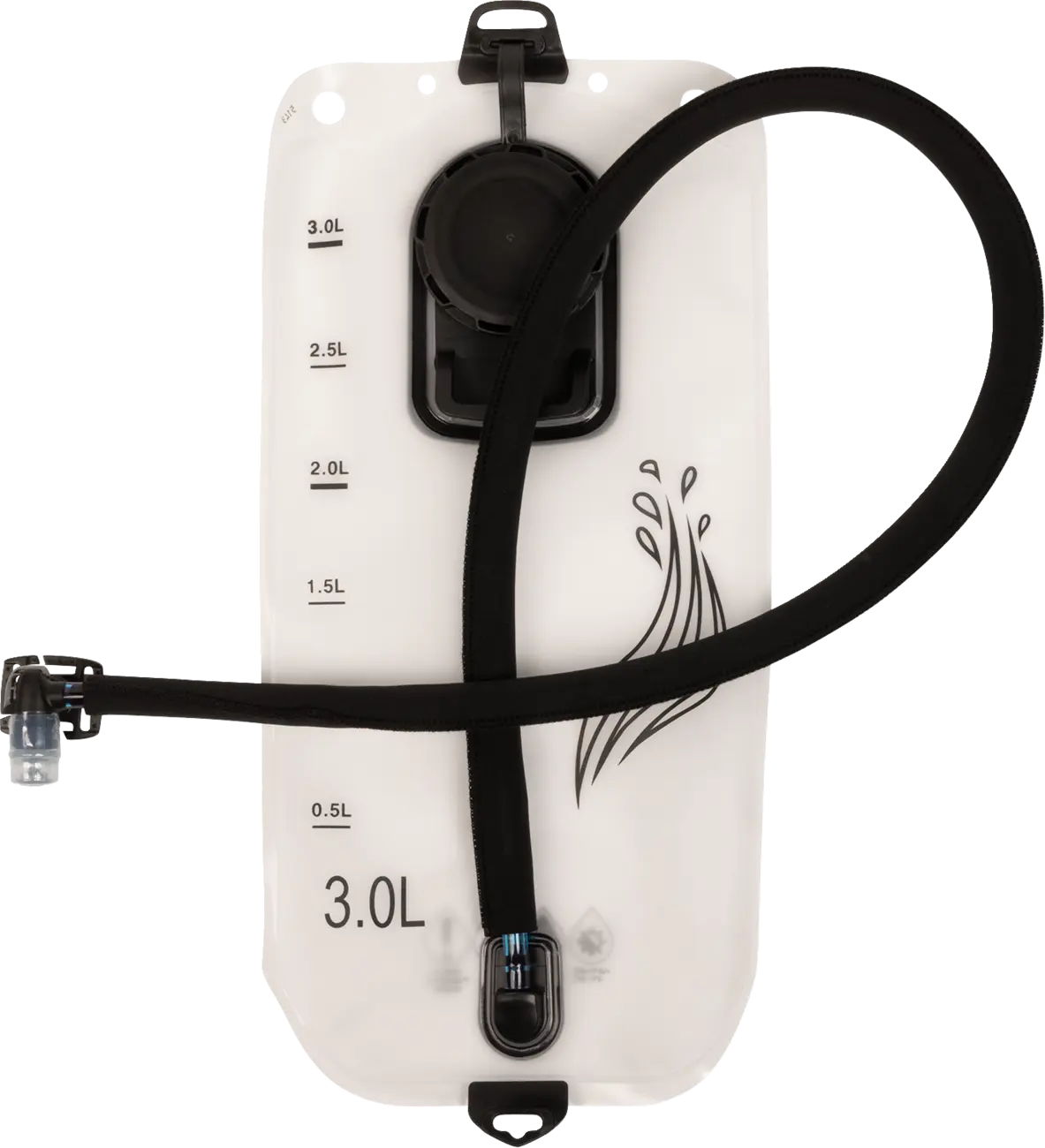 BLADDER RAPLACEMENT HYDRO 3.0L