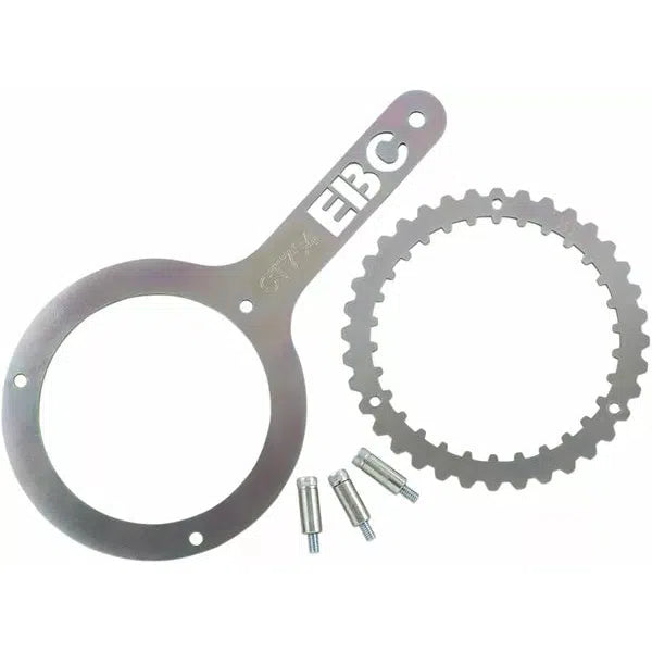 Clutch Tool Basket/Hub Removal CT704SP