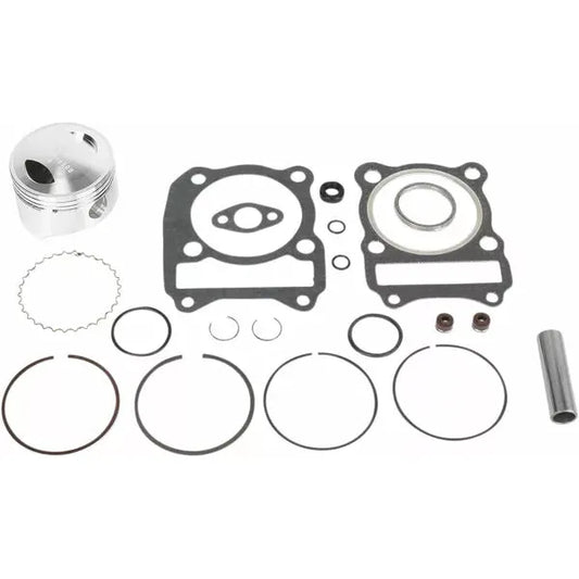 Piston Kit W/Gaskets Pk1009