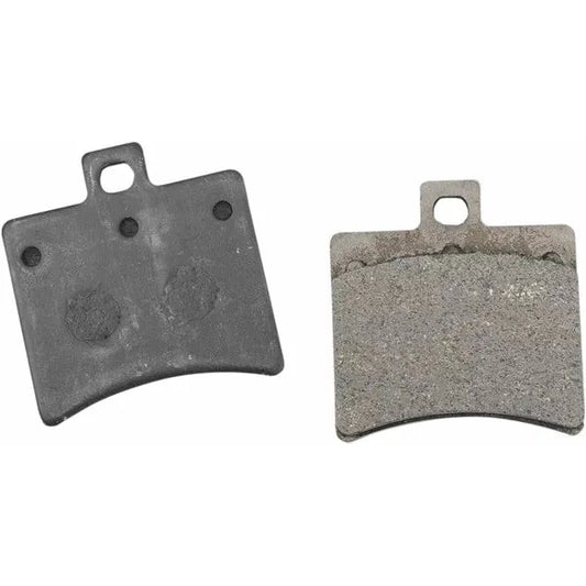 Brake Pad Org Dp Odp015 Odp015