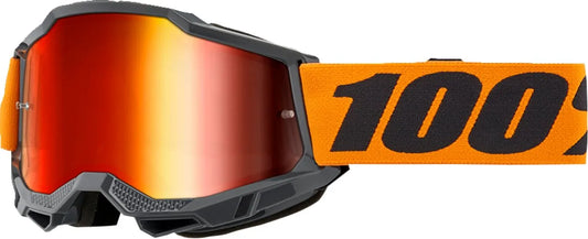 GOG ACCURI 2 ORANGE MR RD