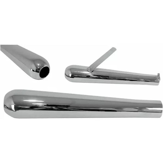 Muffler Roadhawk 1960'S 80-84035