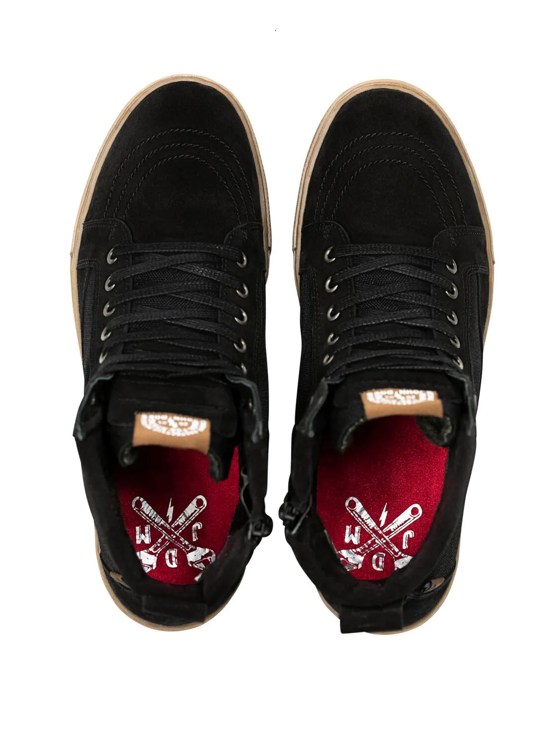 BOOT NEO BLACK/BROWN 39
