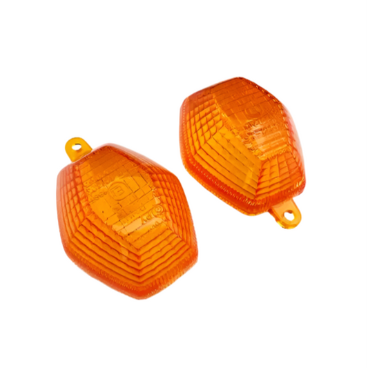 Replacement Lens-Amber 27-3170
