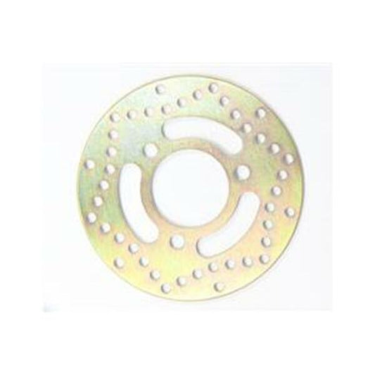 Brake Rotor D-Series Fixed Round Offroad MD6335D