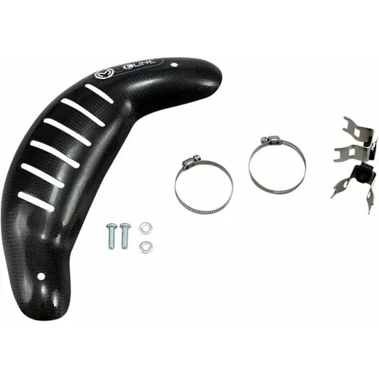 Guard Pipe Ktm/Husq 450 Mhs45019F