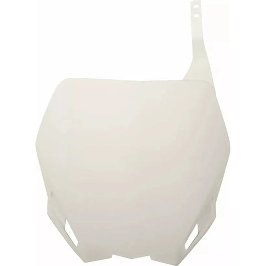 Plate # Stad Yz250/450 Wt 1Cyc-0900-42