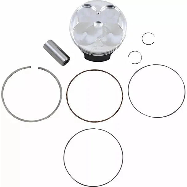 Piston Kit Rmz250 10-14 76 96 8781Da