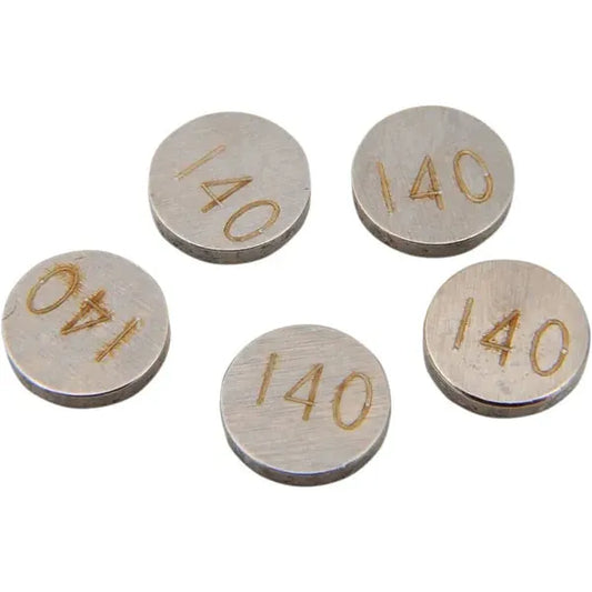 Valve Shim 1.40 7.50M