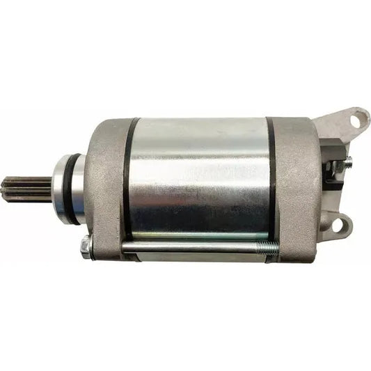 Starter Motor Yamaha Yfz450R 61-434 61-434