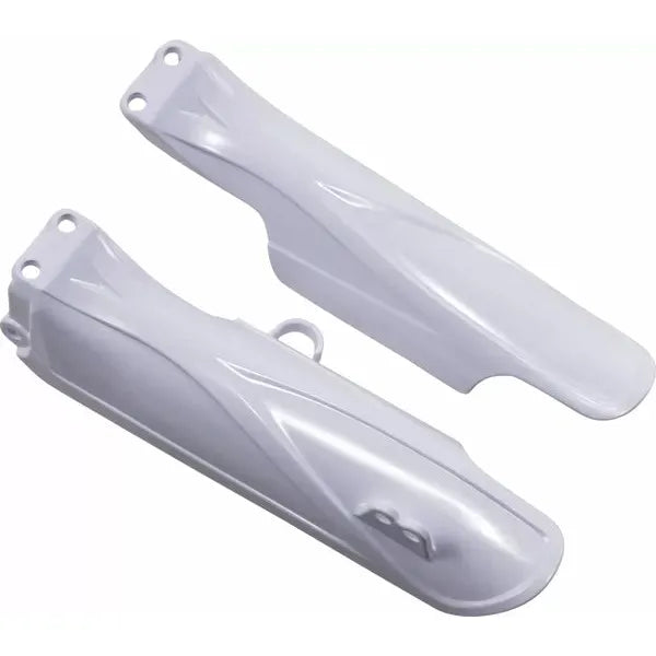 Fork Covers Yz85 19-23 White Ya04874#046