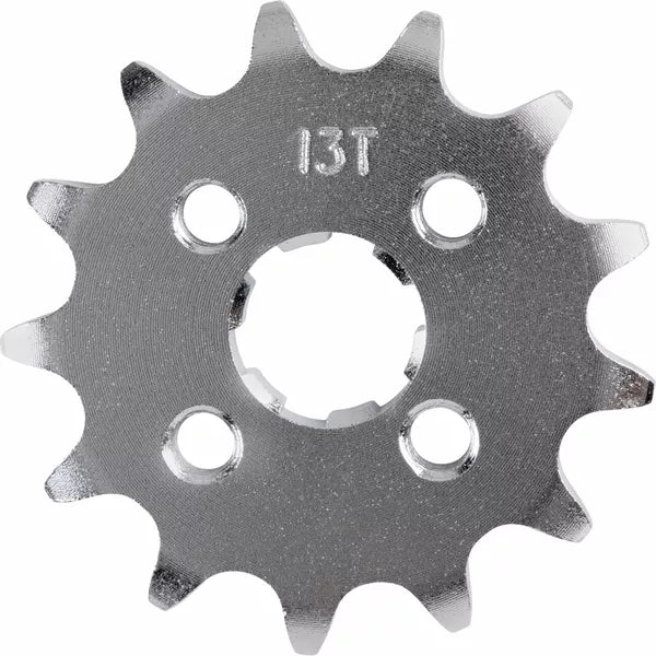 Front Sprocket - Honda - 13T 26-1103-13Crmo