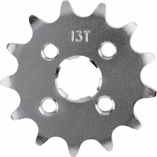 Front Sprocket - Honda - 13T 26-1103-13Crmo