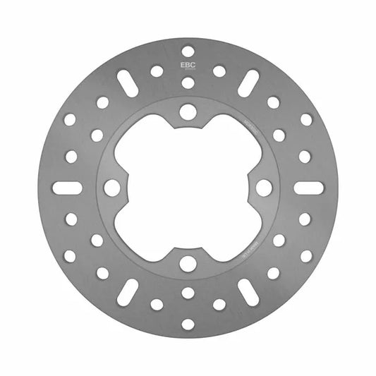 Brake Rotor D-Series Fixed Round Offroad MD6302D