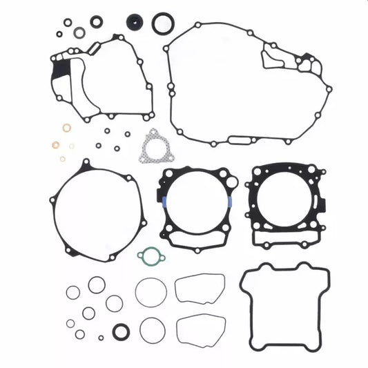 Gasket Kit Complete Yam P400485900272