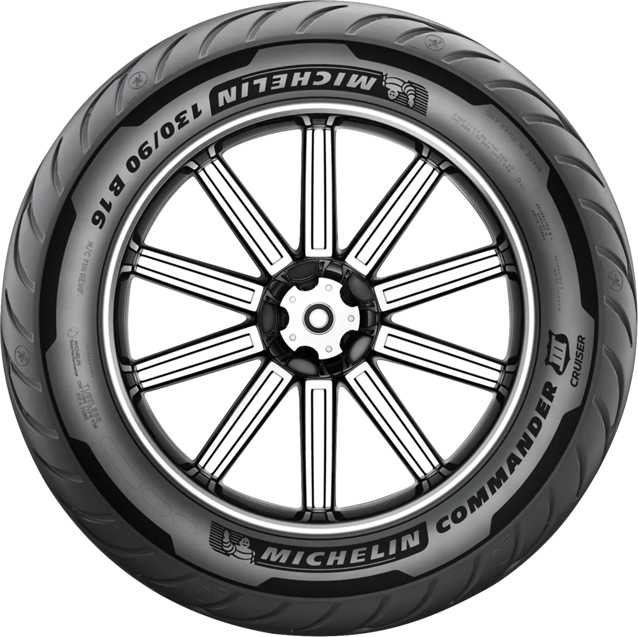 COM3 CR F 90/90-21 54H TL/TT
