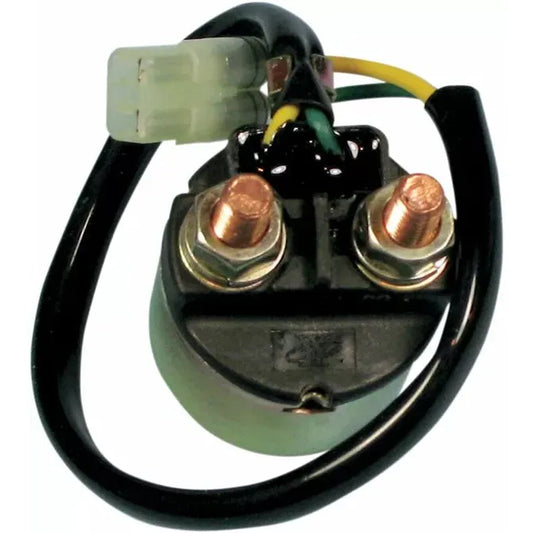 Solenoid Switch Honda 65-105
