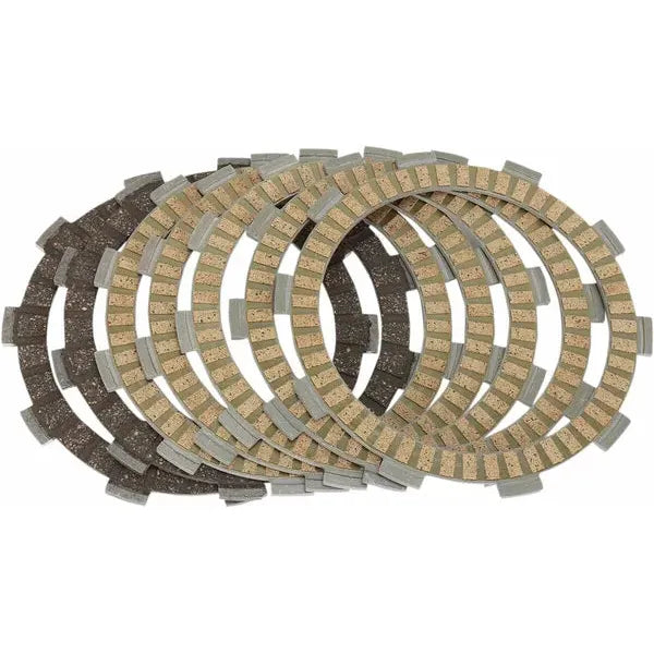 Friction Plate Set Yz80/85 16.S21003