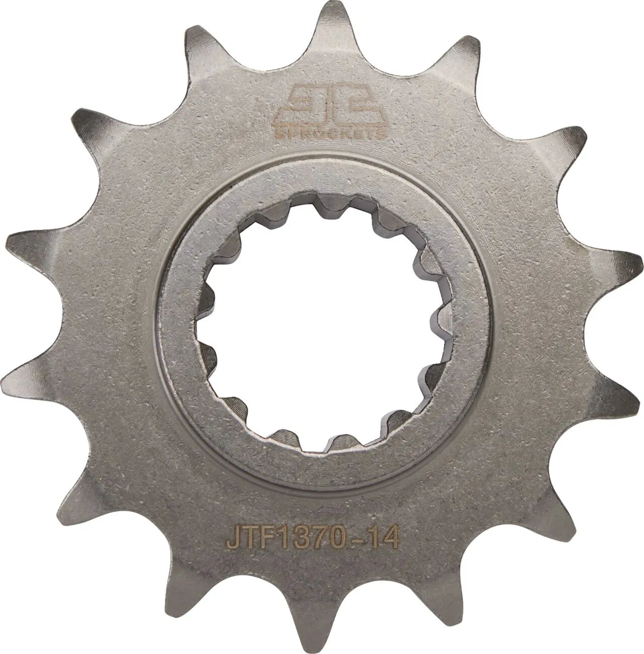 SPROCKET FRONT 14T 525