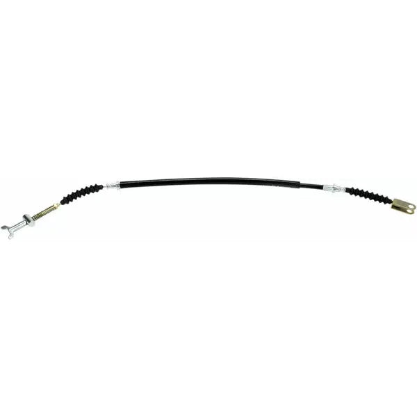 Cable Foot Brake Atv Kaw 03-0312
