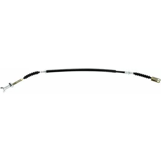 Cable Foot Brake Atv Kaw 03-0312