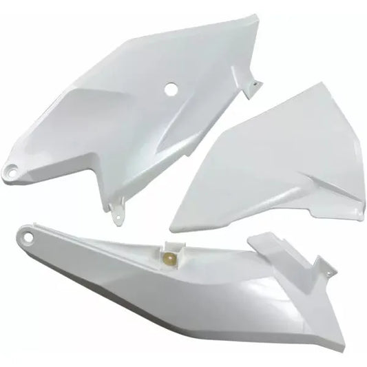 Panels Side Ktm85 18- White Kt04086#047