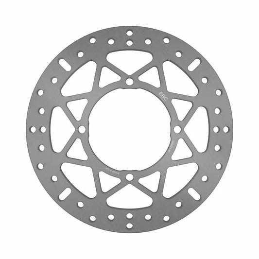 Brake Rotor D-Series Fixed Round Offroad MD6213D