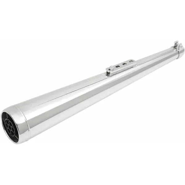 Muffler "Dunstall" 80-84050