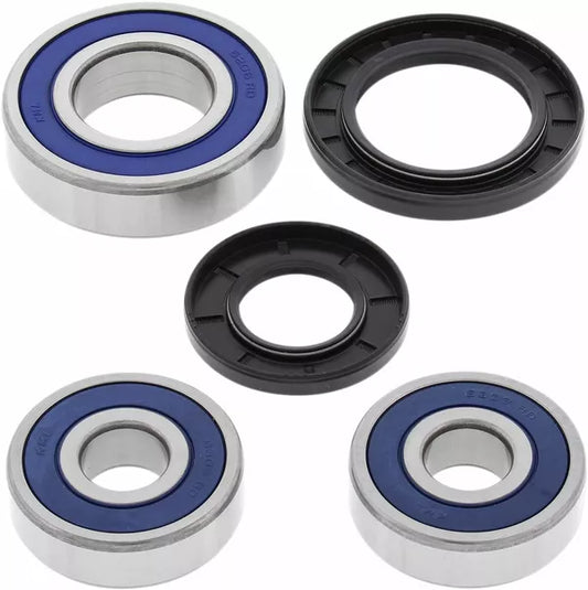 Wheel Bearing Kit 25-1285