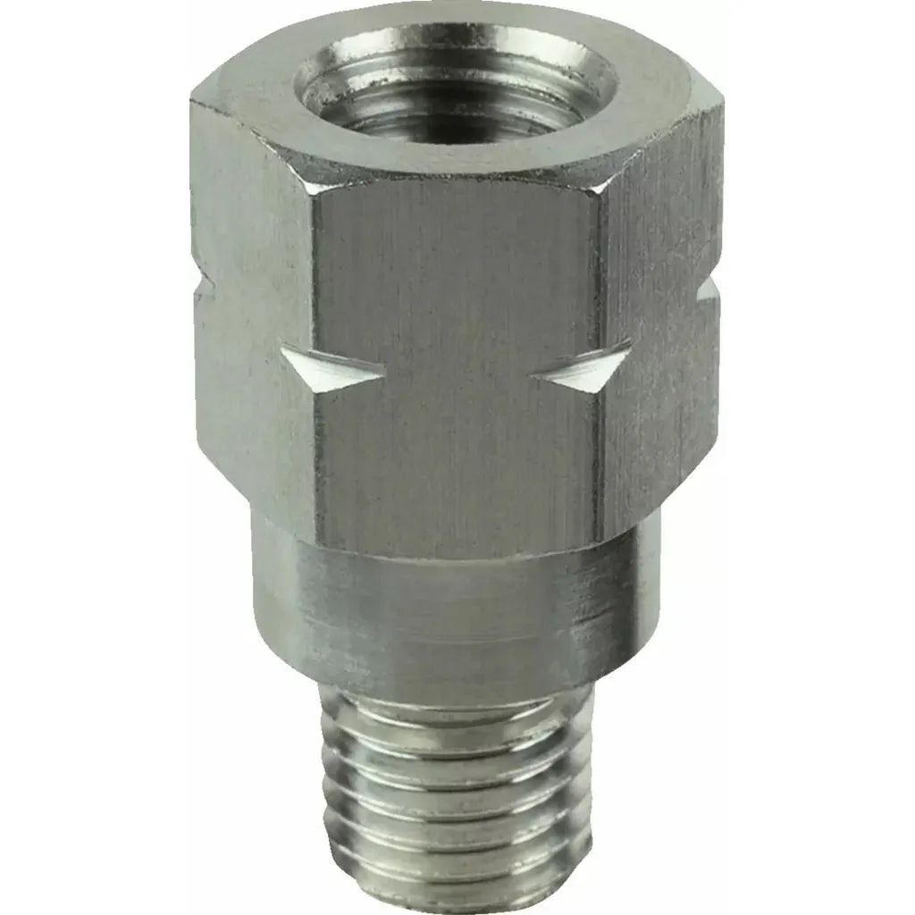 M10-1.25 Thread Extension 20 mm Long
