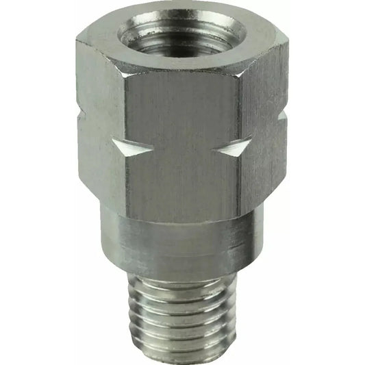 M10-1.25 Thread Extension 20 mm Long