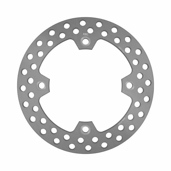 Brake Rotor D-Series Solid Round Offroad MD6110D