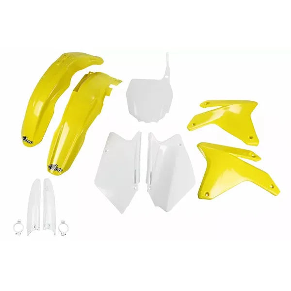 Body Kit Full Rmz450 05-06 Oe Sukit404F@999