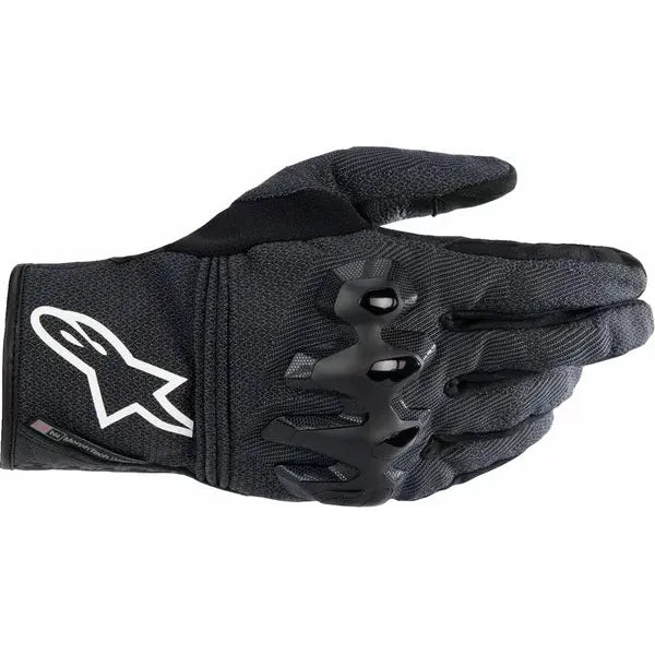 Morph Street Gloves Black/White