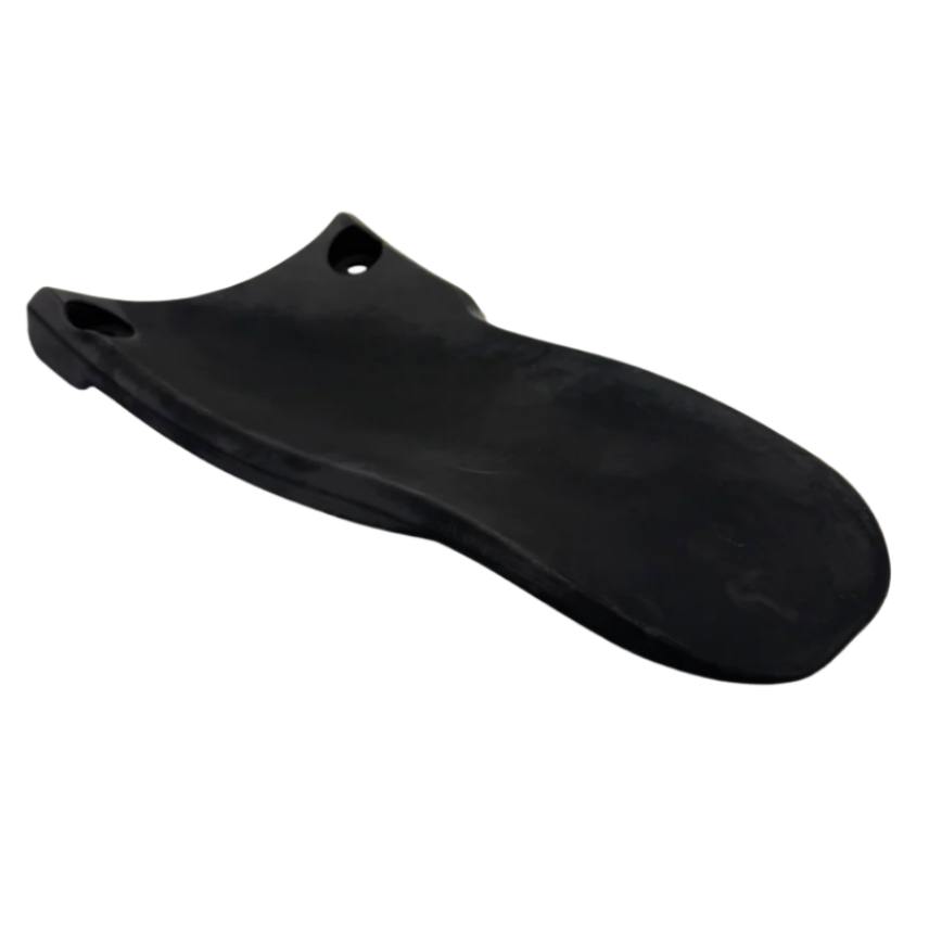 Rear Mud-Flap