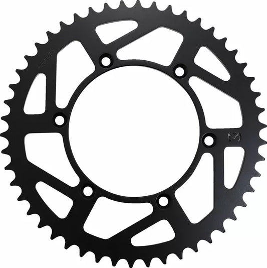 Sprocket Steel Mse Suz 50T 1210-808-50-Stl