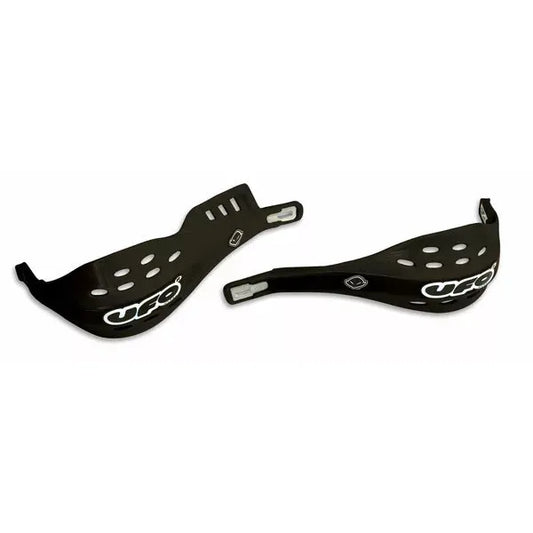 Handguards Jumpy 22Mm Bk Pm01619@001