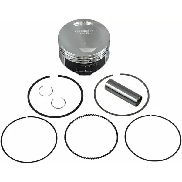 Piston Kit Grizzly/Rhino W4939M08500