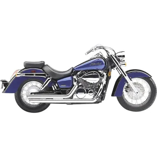 Exhausts Sr Sd Vt750 Aero