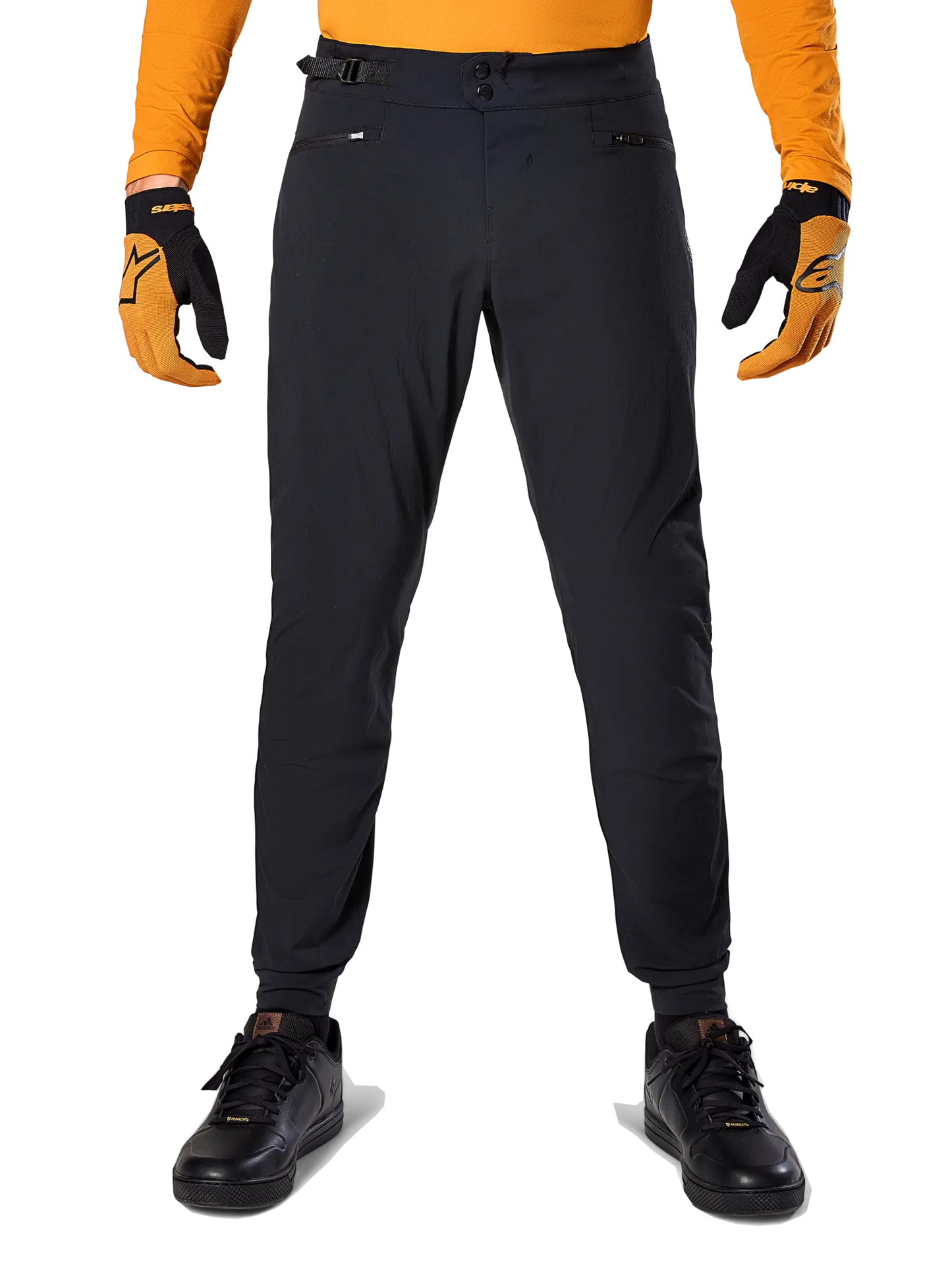 PANTS A-DURA BLACK 36