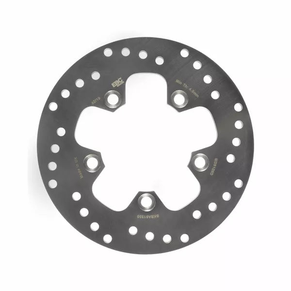 Brake Rotor Fixed D-Series Round Scooter MD9109D