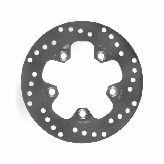 Brake Rotor Fixed D-Series Round Scooter MD9109D