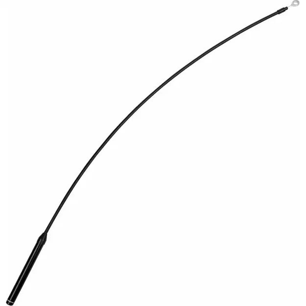 Cable Blackout, Cluthch Lw-Top Half:  -4.3 Of Std. 06-2423