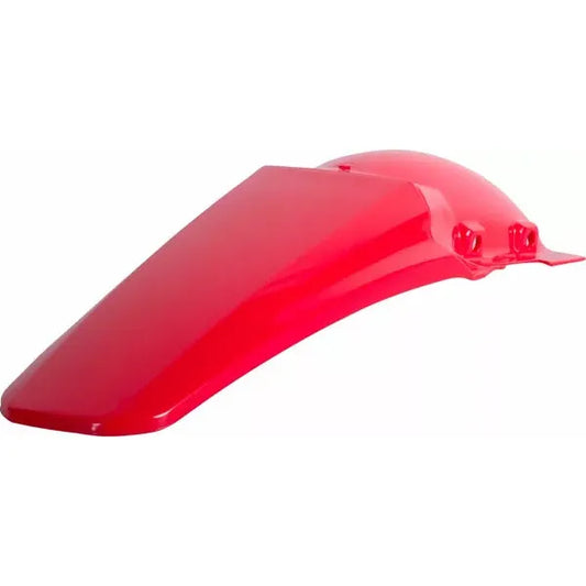 Fender Rear Crf250 08-09 Red 8550100003