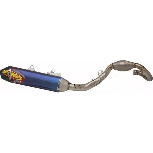 Exhaust An4.1Rct Ti Mgbmb 045637